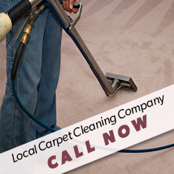 Contact Carpet Cleaning Company