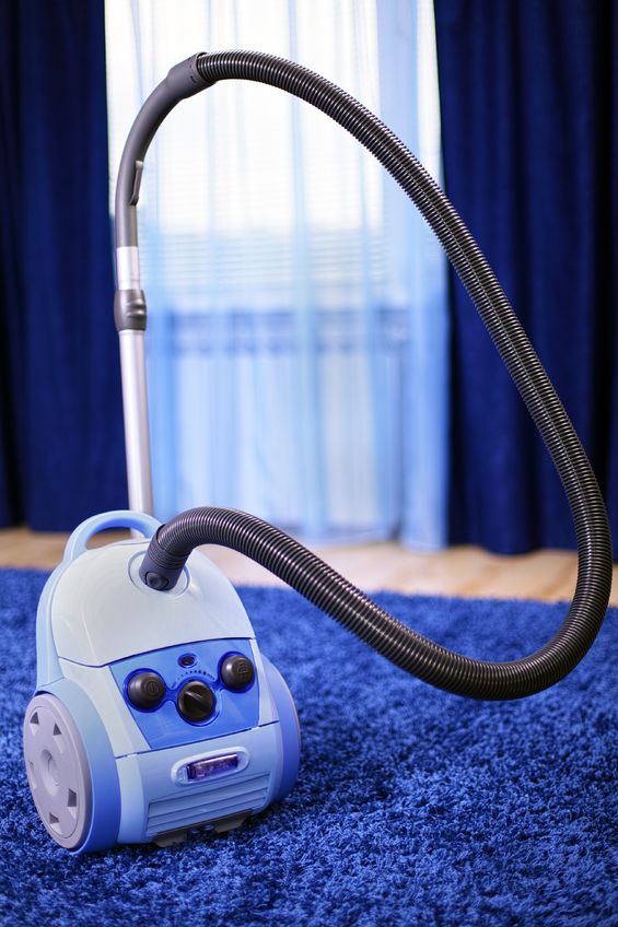 Important Facts about Carpet Cleaning