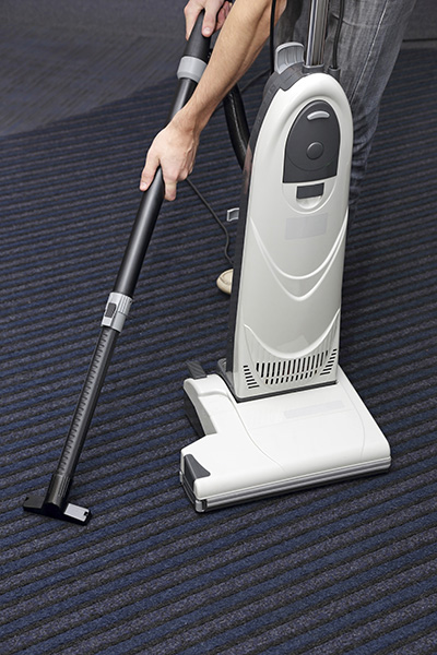 Carpet Cleaning Company